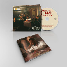 CD / Lacrim / Cipriani