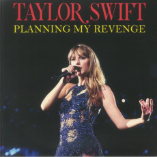 LP / Swift Taylor / Planning My Revenge:TV & Radio... / Vinyl