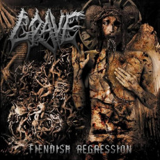 LP / Grave / Fiendish Regression / Vinyl