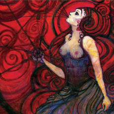 2LP / Nachtmystium / World We Left Behind / Vinyl / 2LP