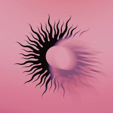 CD / AFI / Silver Bleeds The Black Sun...