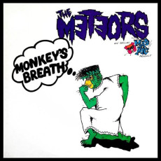 LP / Meteors / Monkey's Breath / Vinyl