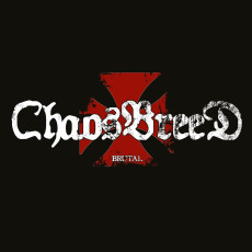 LP / Chaosbreed / Brutal / Green Splatter / Vinyl