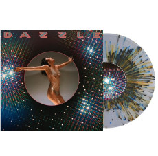 LP / Dazzle / Dazzle / Clear Splatter / Vinyl