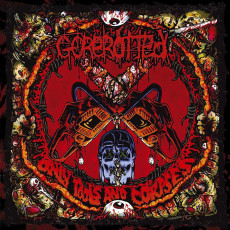 CD / Gorerotted / Only Tools And Corpses
