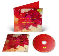CD / Le Masne Victor / Ravel Recomposed