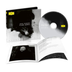 CD / J�hannson J�hann / Piano Works