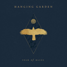 LP / Hanging Garden / Isle Of Bliss / Light Blue / Vinyl