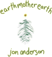 CD / Anderson Jon / Earth Mother Earth