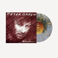 LP / Green Peter / Whatcha Gonna Do? / Clear Splatter / Vinyl