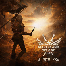 CD / Wasteland Clan / New Era
