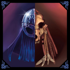 CD / Eihwar / Hugrheim / Digipack