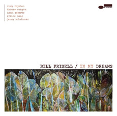 CD / Frisell Bill / In My Dreams