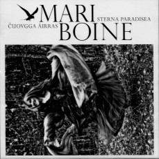 CD / Boine Mari / �uovgga �irras / Sterna Paradisea