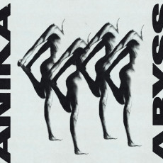 LP / Anika / Abyss / Clear / Vinyl