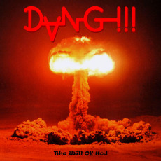 LP / DANG!!! / Will Of God / Vinyl