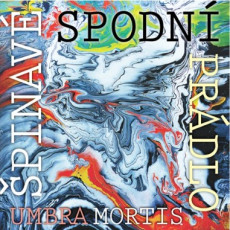 CD / �pinav� spodn� pr�dlo / Umbra Mortis
