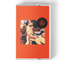 MC / Datarock / Media Consumption Pyramid / Music Cassette