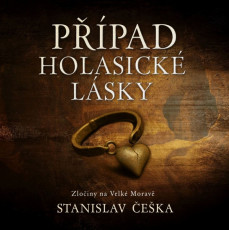 CD / �e�ka Stanislav / P��pad holasick� l�sky / Kalo� David / MP3