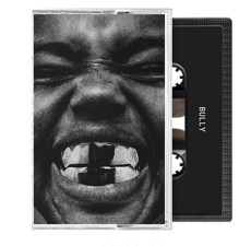 MC / West Kanye / Bully / Music Cassette