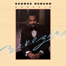 2LP / Benson George / Breezin' / Analogue Productions / Vinyl / 2LP