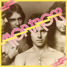 2LP / Montrose / Montrose / Analogue Productions / Vinyl / 2LP
