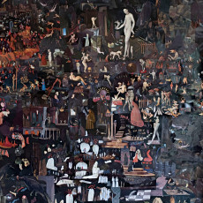 CD / Psychedelic Porn Crumpets / Night Gnomes