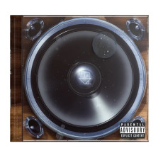 CD / Neighbourhood / (((((ultraSOUND)))))+