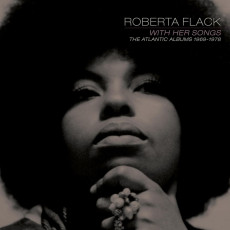 8CD / Flack Roberta / With Her Songs:Atlantic Albums / 1969-1978 / 8CD