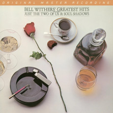 LP / Withers Bill / Greatest Hits / MSFL / Vinyl