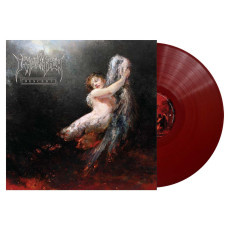 LP / Immolation / Descent / Oxblood / Vinyl