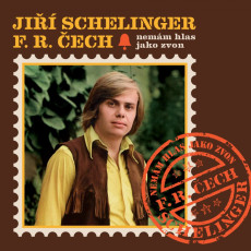 LP / Schelinger Ji�� / Nem�m hlas jako zvon / Vinyl