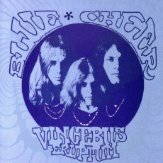 CD / Blue Cheer / Vincebus Eruptum