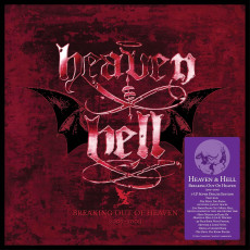7LP / Heaven & Hell / Breaking Out Of Heaven / 2007-2009 / Vinyl / 7LP