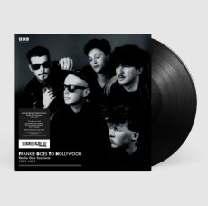 LP / Frankie Goes To Hollywood / Radio One Sessions 1982-1983 / Vinyl
