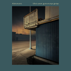 CD / Donner / Van Gennep Gap