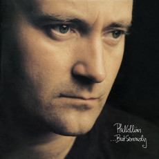 CD / Collins Phil / But Seriously / Reedice / Softpack