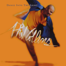 CD / Collins Phil / Dance Into The Light / Reedice / Softpack