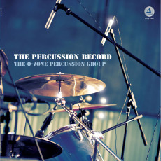 UHQR / Various / The O-Zone Percussion Group / Percussion Record / Vinil