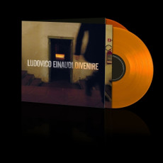 2LP / Einaudi Ludovico / Divenire / RSD 2026 / Vinyl / 2LP