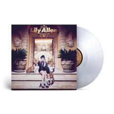 LP / Allen Lily / Sheezus / Crystal Clear / Vinyl