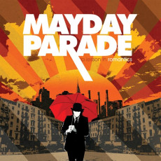 LP / Mayday Parade / Lesson In Romantics / Coke Bottle Green / Vinyl