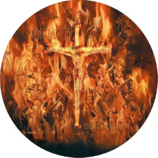 LP / Immolation / Close To A World Below / Picture / Vinyl