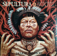LP / Sepultura / Roots:Demos And More / Vinyl
