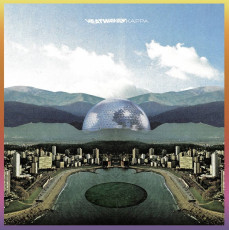 LP / Heatwaves / Kappa / Vinyl