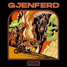 LP / Gjenferd / Gjenferd / Vinyl
