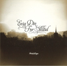 LP / Evig din For Alltid / Tilbake Til Byen / Vinyl