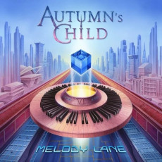 CD / Autumn's Child / Melody Lane