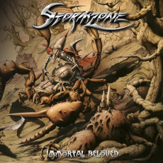 CD / Stormzone / Immortal Beloved