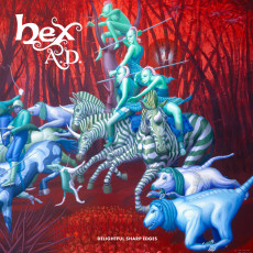 CD / Hex A.D. / Delightful Sharp Edges
